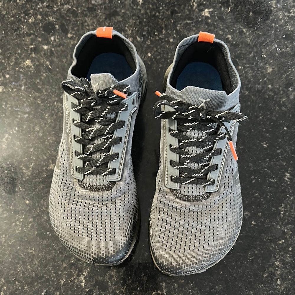Flux Trail Runner women’s 7.5